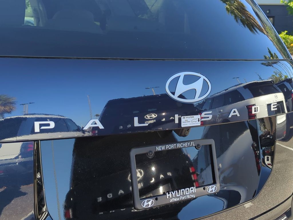 Thumbnail: 2026 Hyundai Palisade - 21