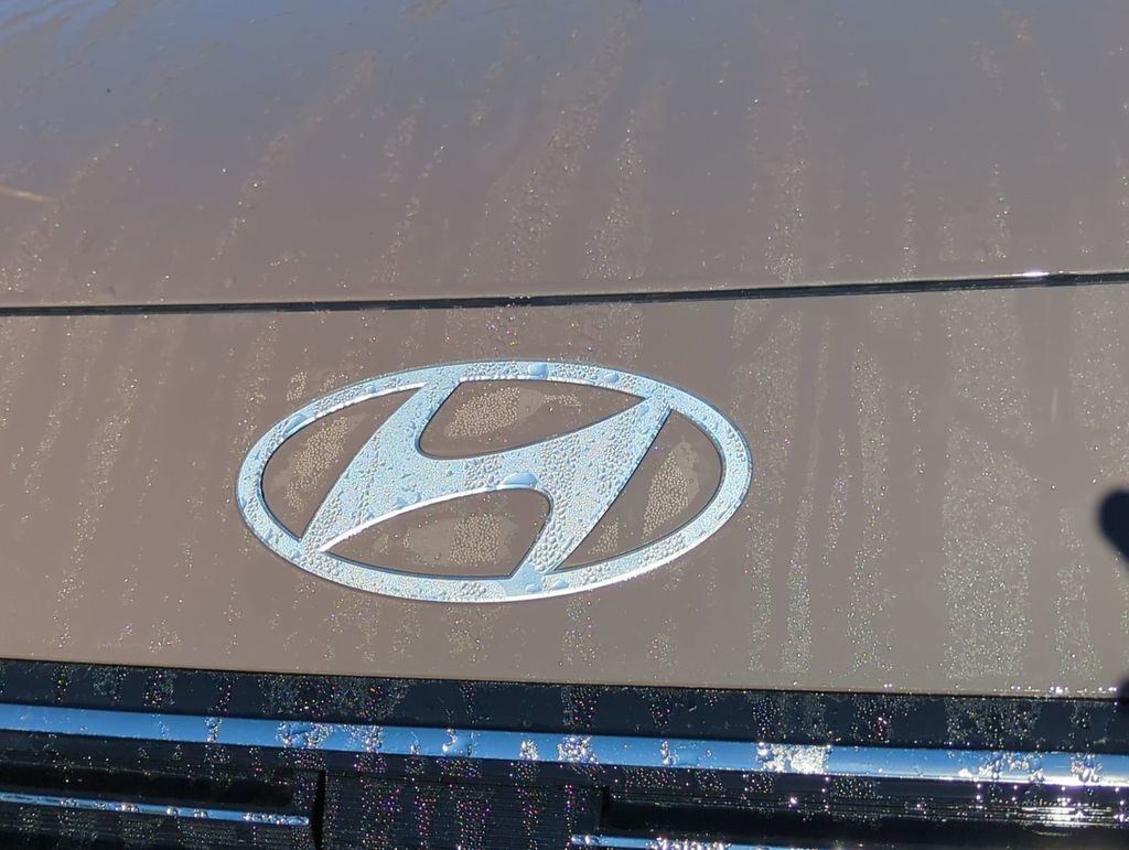 Thumbnail: 2026 Hyundai Palisade - 7