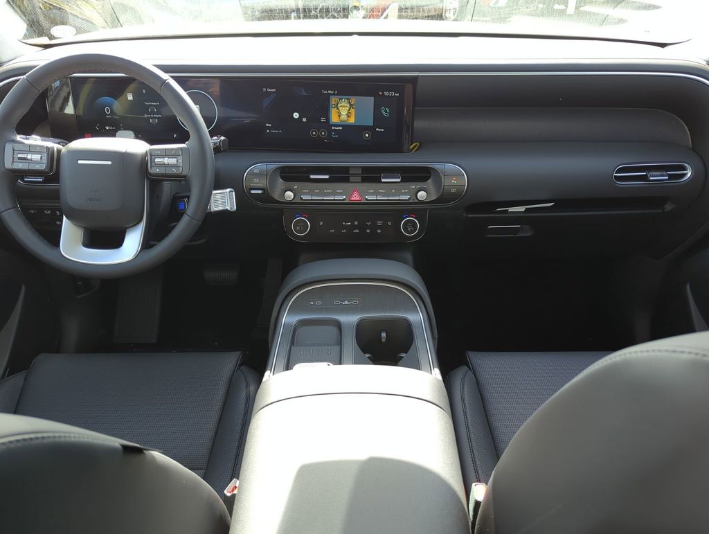 Thumbnail: 2026 Hyundai Palisade - 9