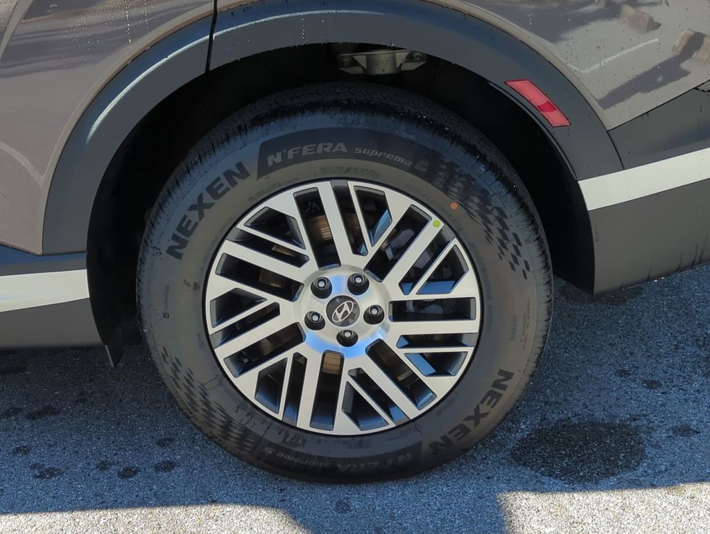 Thumbnail: 2026 Hyundai Palisade - 8