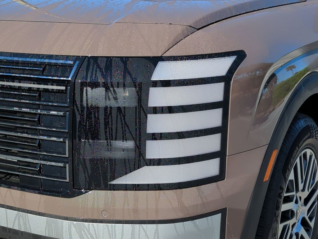 Thumbnail: 2026 Hyundai Palisade - 20