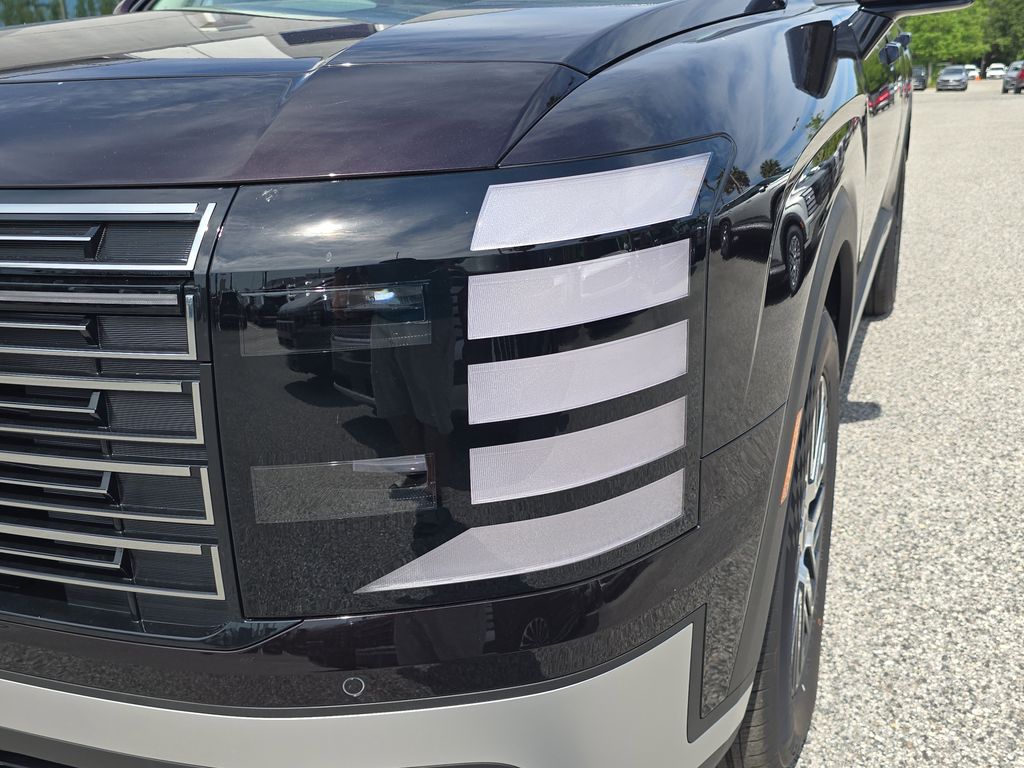 Thumbnail: 2026 Hyundai Palisade - 21