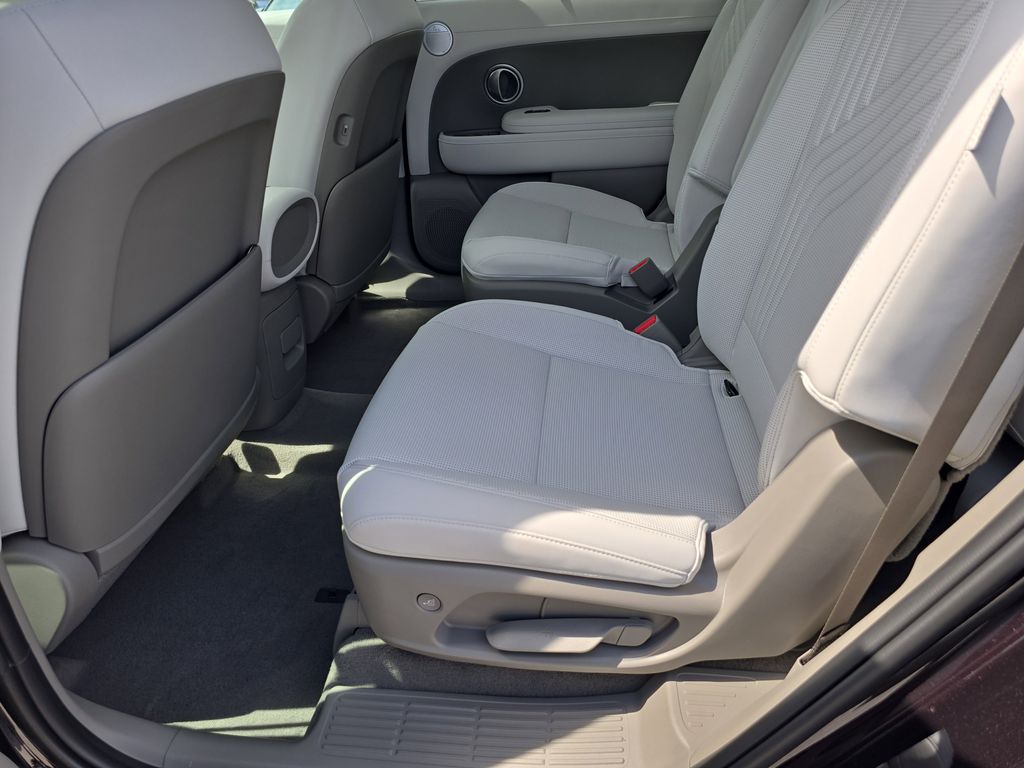 Thumbnail: 2026 Hyundai Palisade - 24
