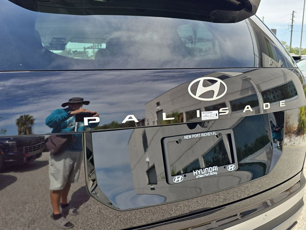 Thumbnail: 2026 Hyundai Palisade - 22