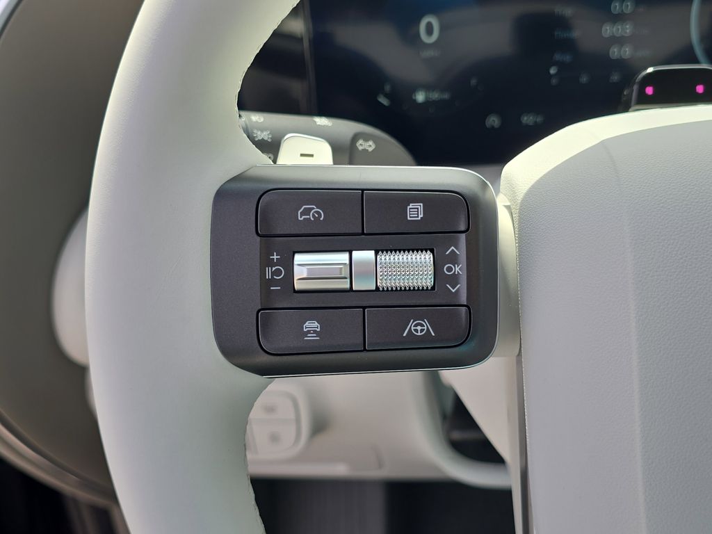 Thumbnail: 2026 Hyundai Palisade - 26