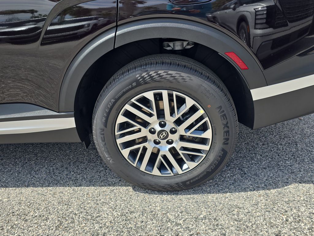 Thumbnail: 2026 Hyundai Palisade - 8