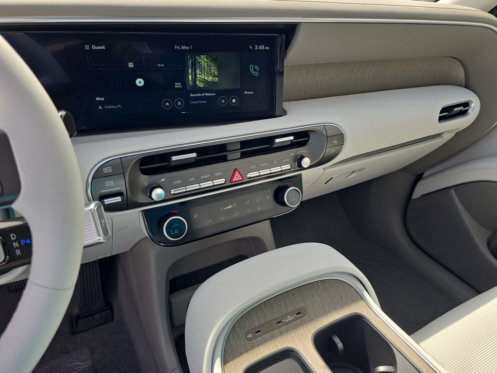 Thumbnail: 2026 Hyundai Palisade - 14