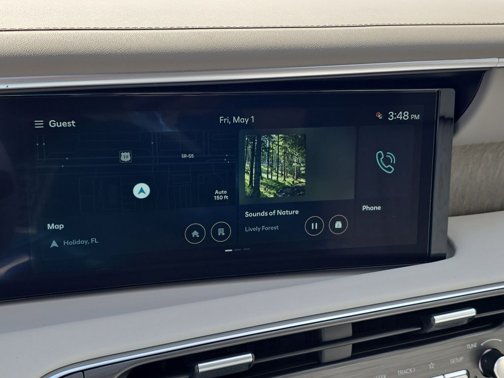 Thumbnail: 2026 Hyundai Palisade - 30