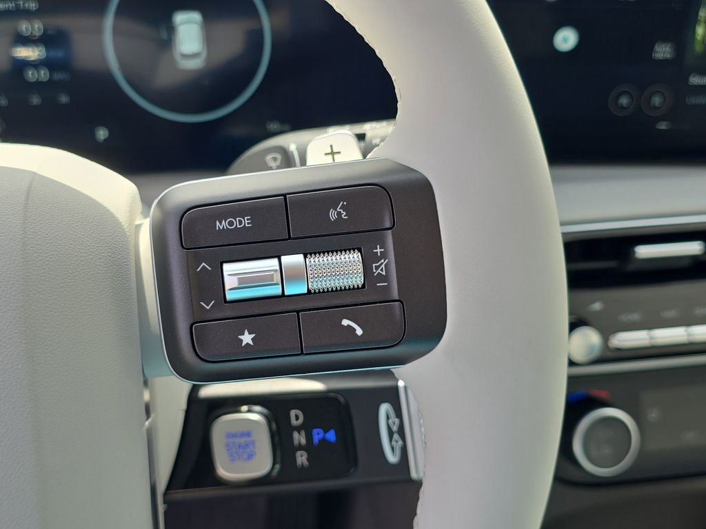 Thumbnail: 2026 Hyundai Palisade - 27