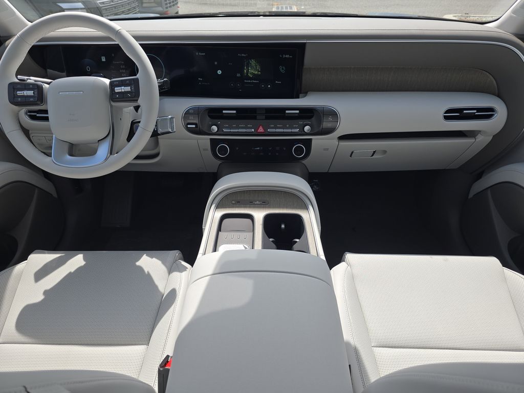 Thumbnail: 2026 Hyundai Palisade - 9