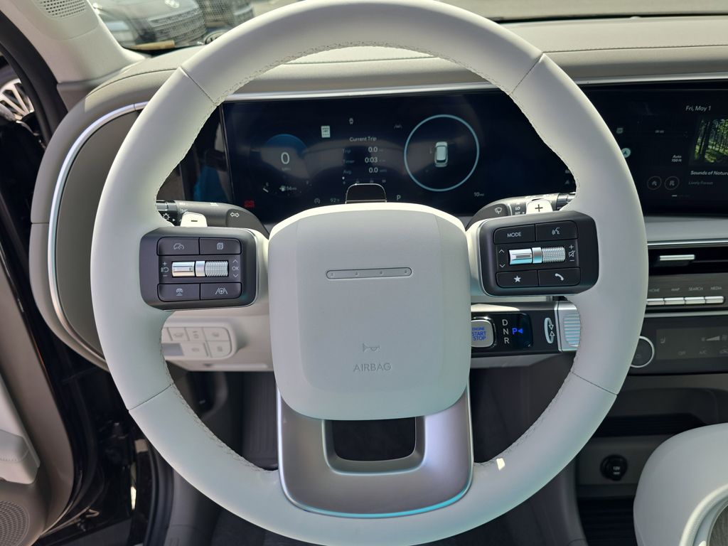 Thumbnail: 2026 Hyundai Palisade - 13