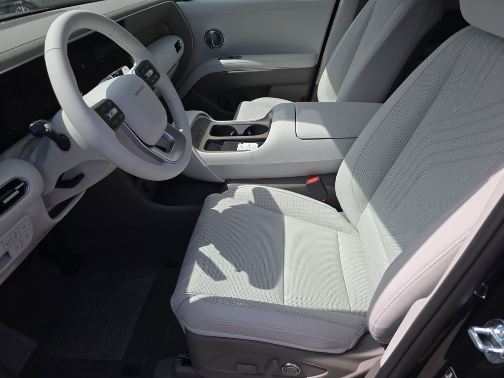 Thumbnail: 2026 Hyundai Palisade - 10