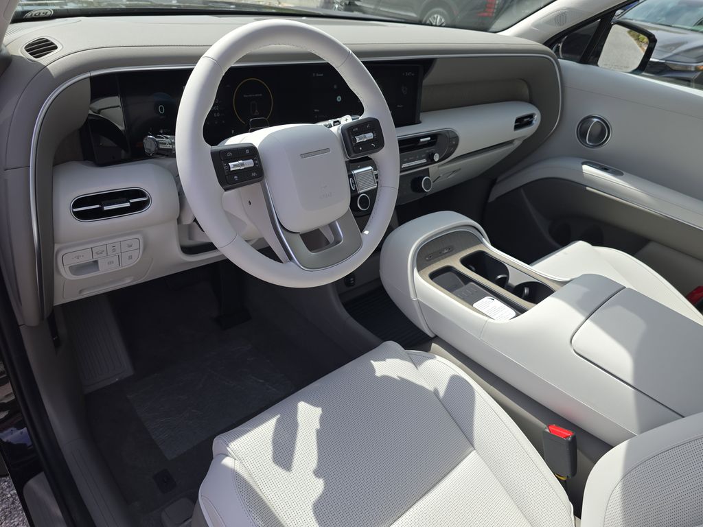 Thumbnail: 2026 Hyundai Palisade - 2