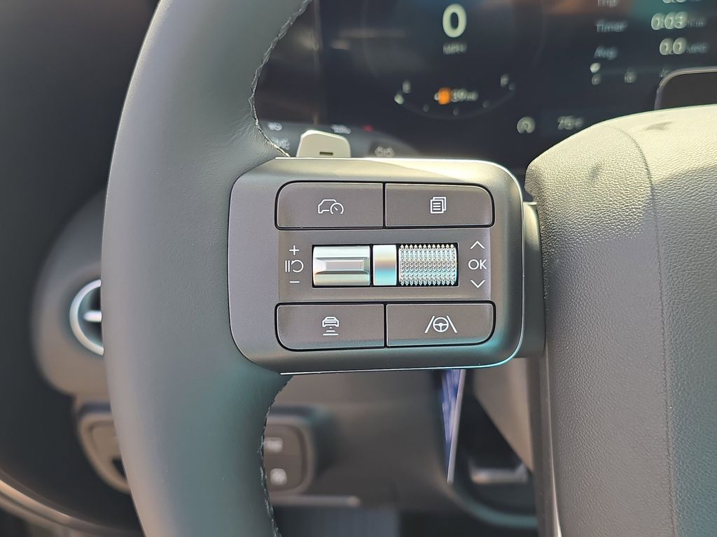 Thumbnail: 2026 Hyundai Palisade - 26