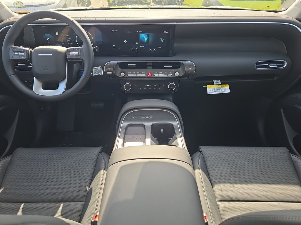 Thumbnail: 2026 Hyundai Palisade - 9