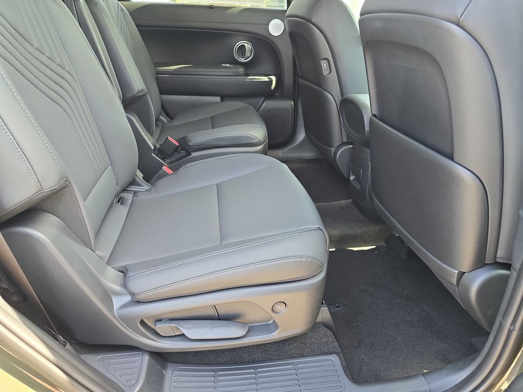 Thumbnail: 2026 Hyundai Palisade - 25