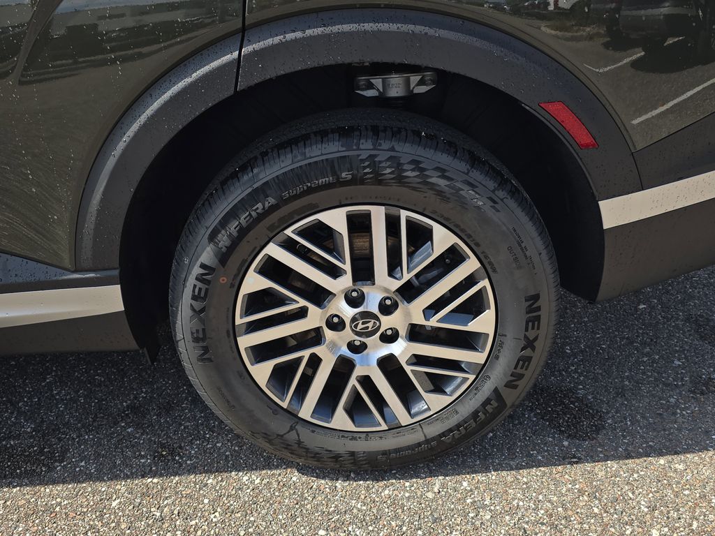 Thumbnail: 2026 Hyundai Palisade - 8
