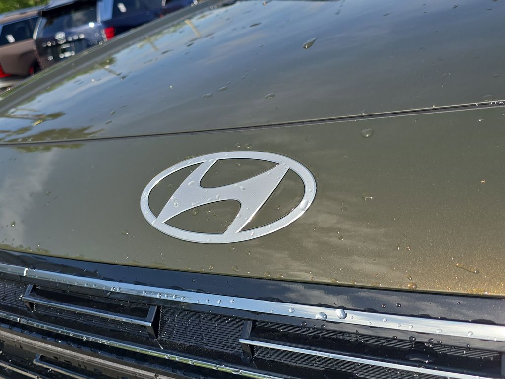 Thumbnail: 2026 Hyundai Palisade - 7