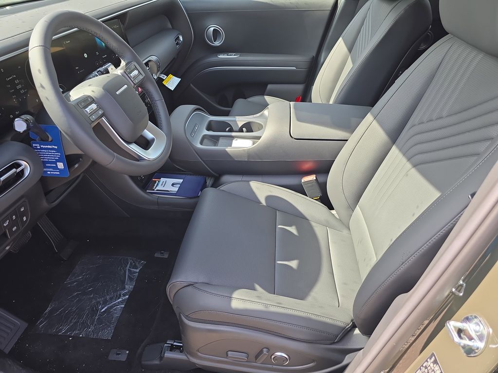 Thumbnail: 2026 Hyundai Palisade - 10