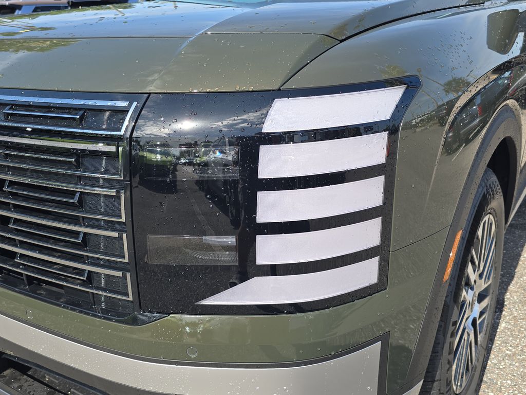 Thumbnail: 2026 Hyundai Palisade - 21