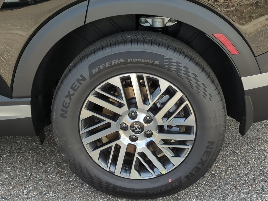 Thumbnail: 2026 Hyundai Palisade - 8