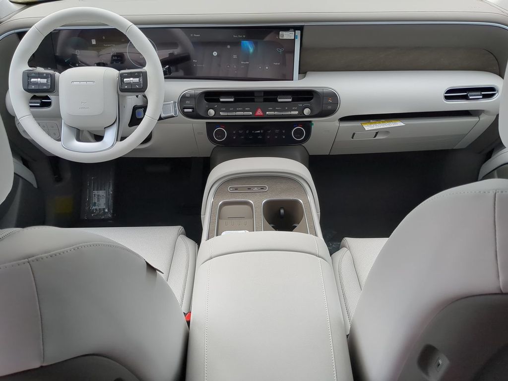 Thumbnail: 2026 Hyundai Palisade - 9