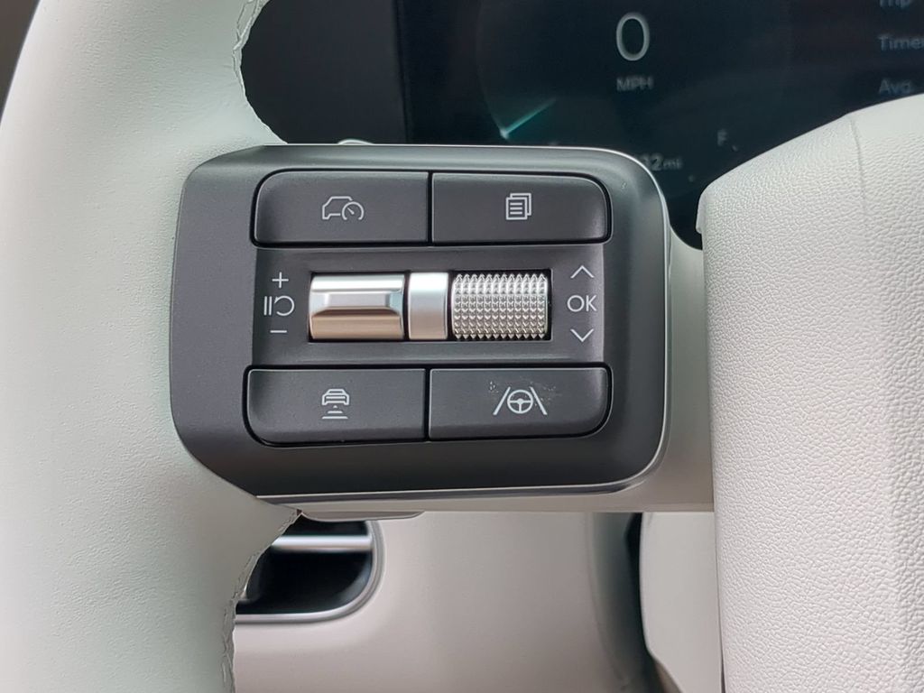 Thumbnail: 2026 Hyundai Palisade - 26