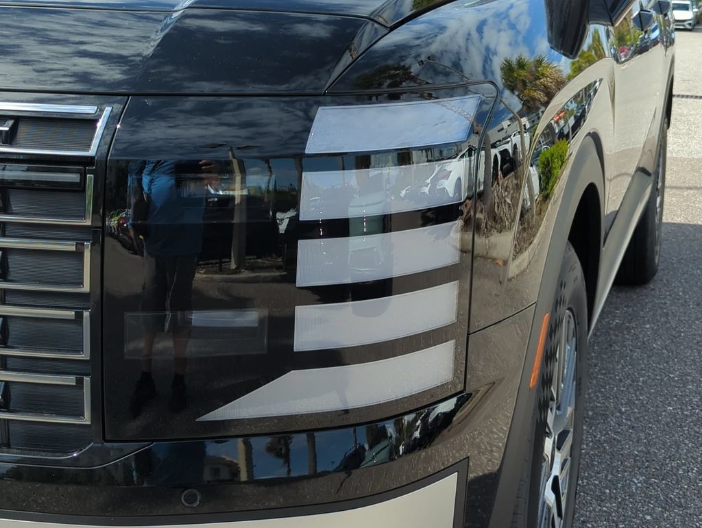 Thumbnail: 2026 Hyundai Palisade - 20