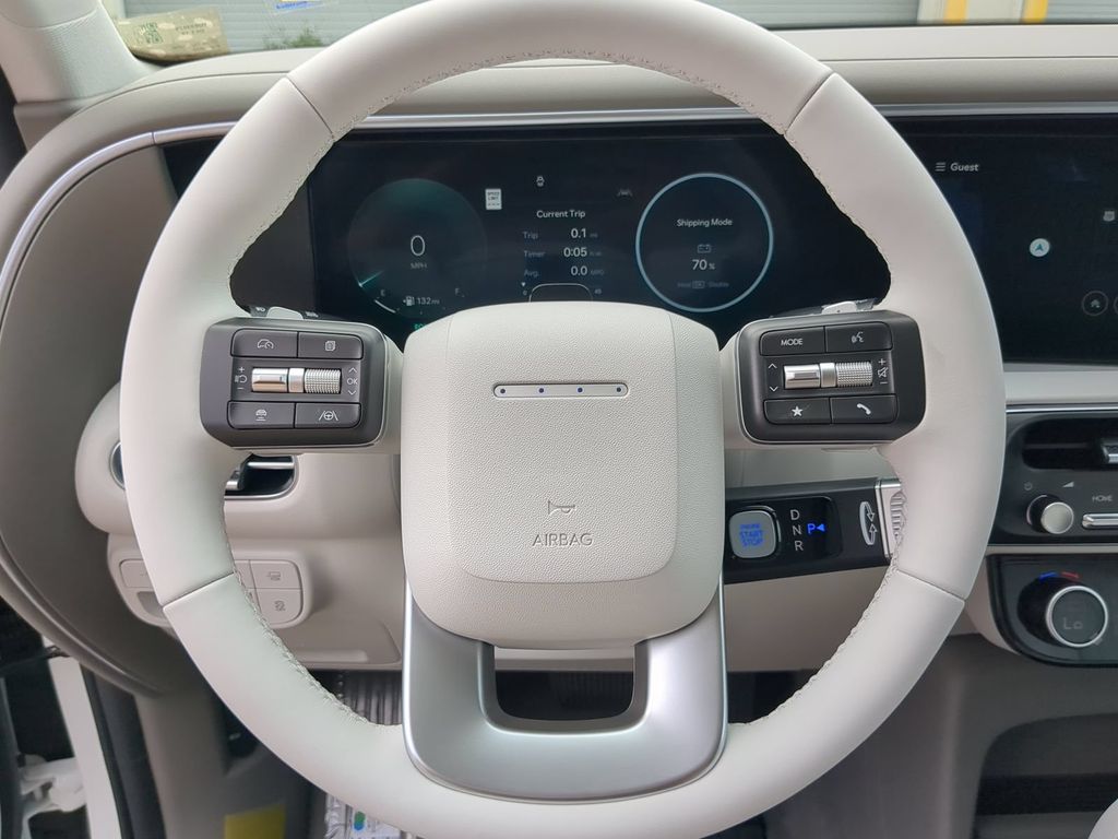 Thumbnail: 2026 Hyundai Palisade - 13