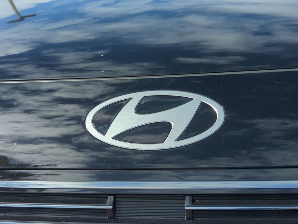 Thumbnail: 2026 Hyundai Palisade - 7