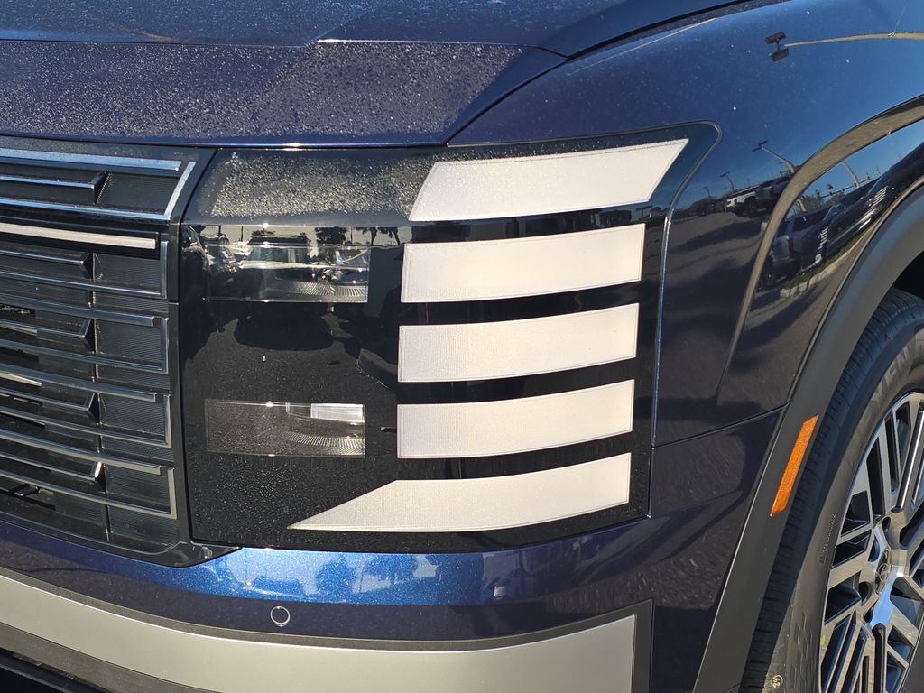 Thumbnail: 2026 Hyundai Palisade - 21