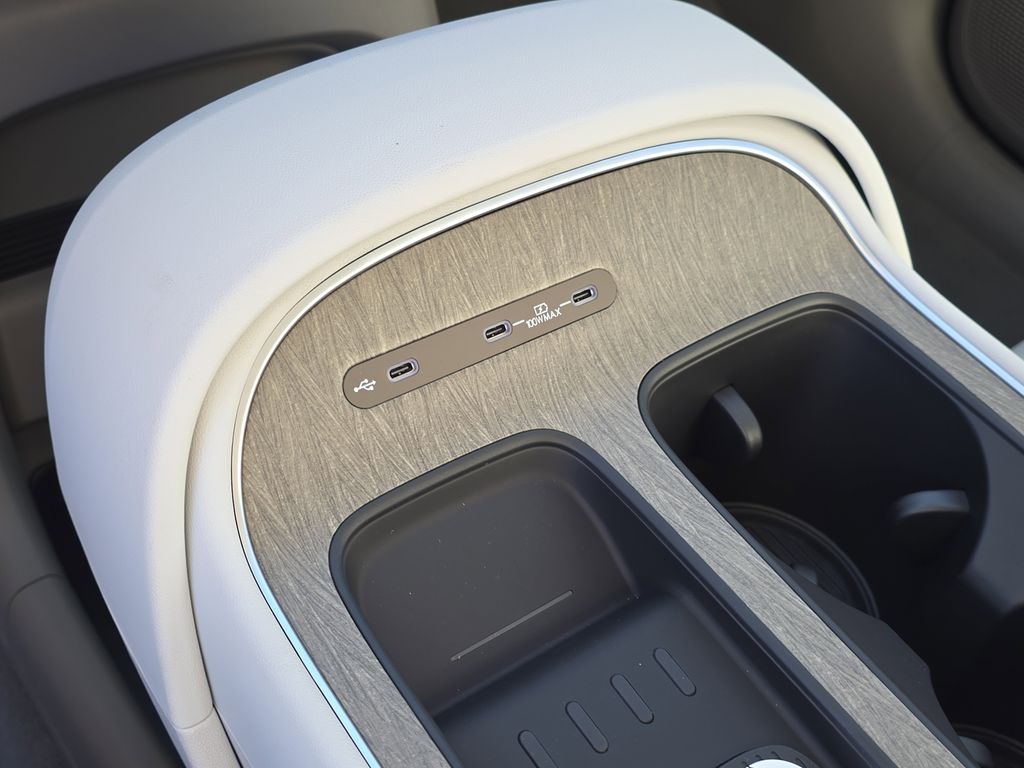 Thumbnail: 2026 Hyundai Palisade - 31