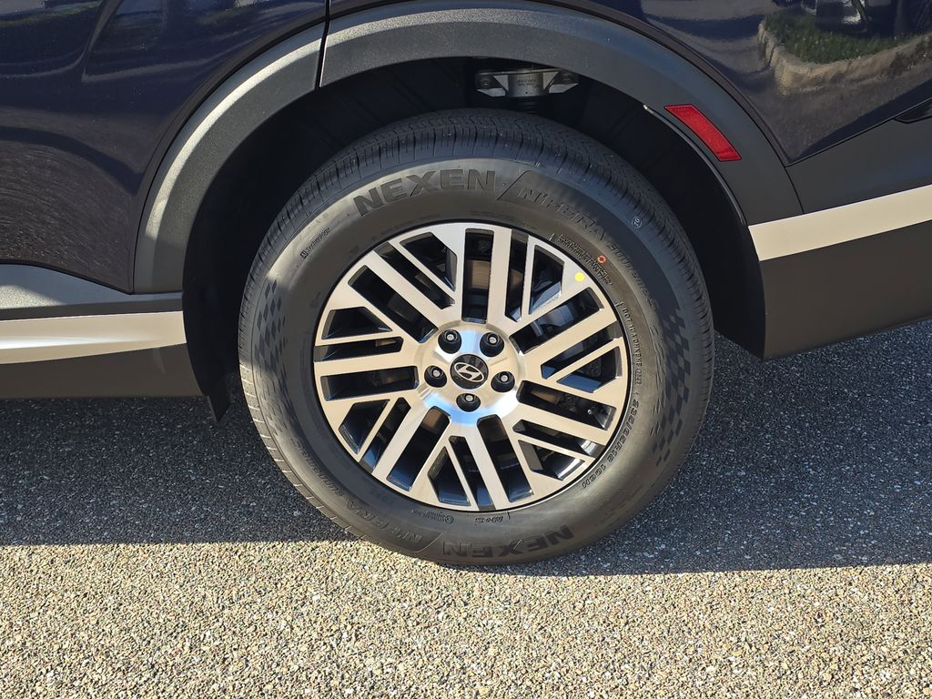 Thumbnail: 2026 Hyundai Palisade - 8