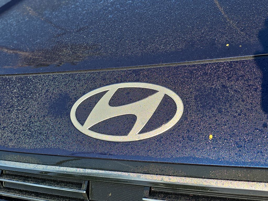 Thumbnail: 2026 Hyundai Palisade - 7