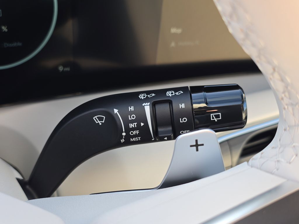 Thumbnail: 2026 Hyundai Palisade - 27