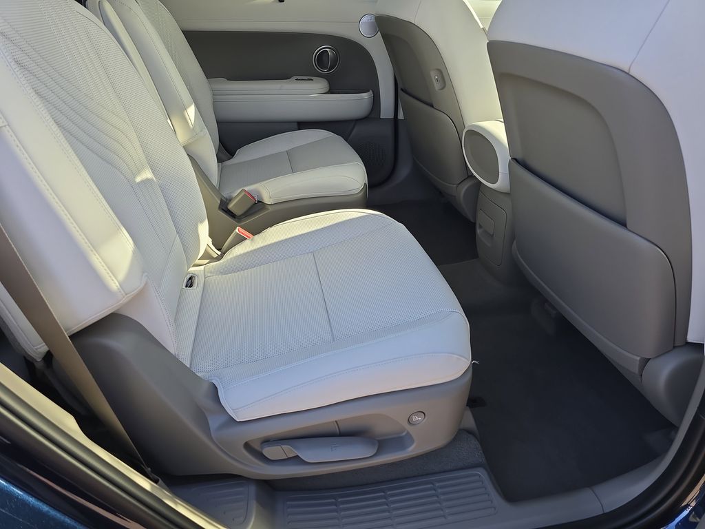Thumbnail: 2026 Hyundai Palisade - 11