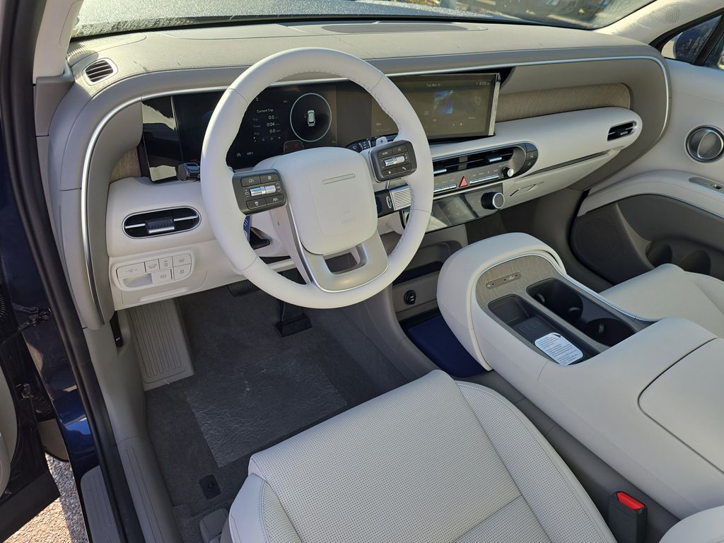 Thumbnail: 2026 Hyundai Palisade - 2