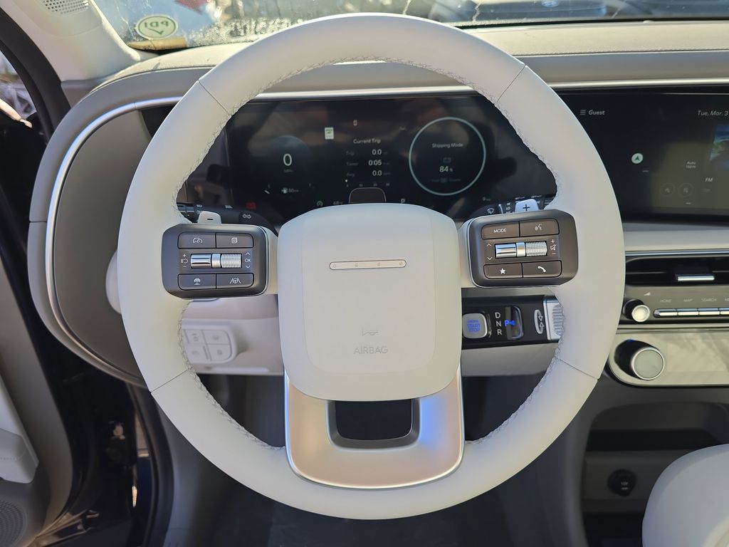 Thumbnail: 2026 Hyundai Palisade - 13