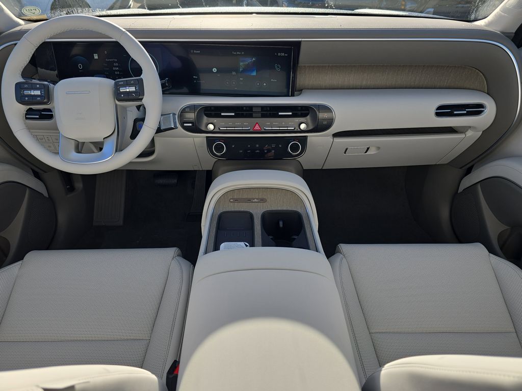 Thumbnail: 2026 Hyundai Palisade - 9