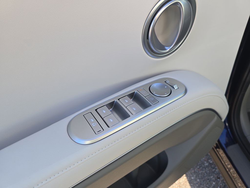 Thumbnail: 2026 Hyundai Palisade - 23