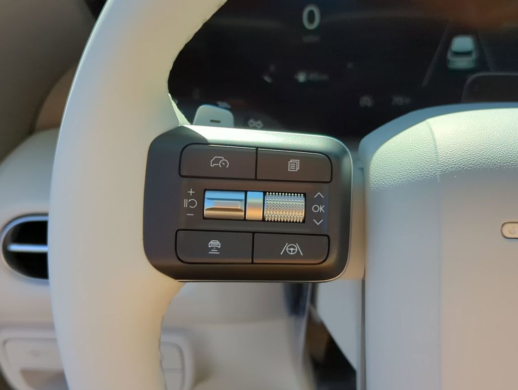 Thumbnail: 2026 Hyundai Palisade - 26