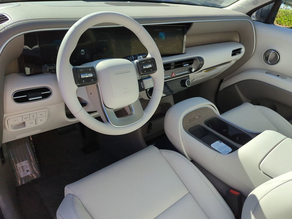 Thumbnail: 2026 Hyundai Palisade - 2