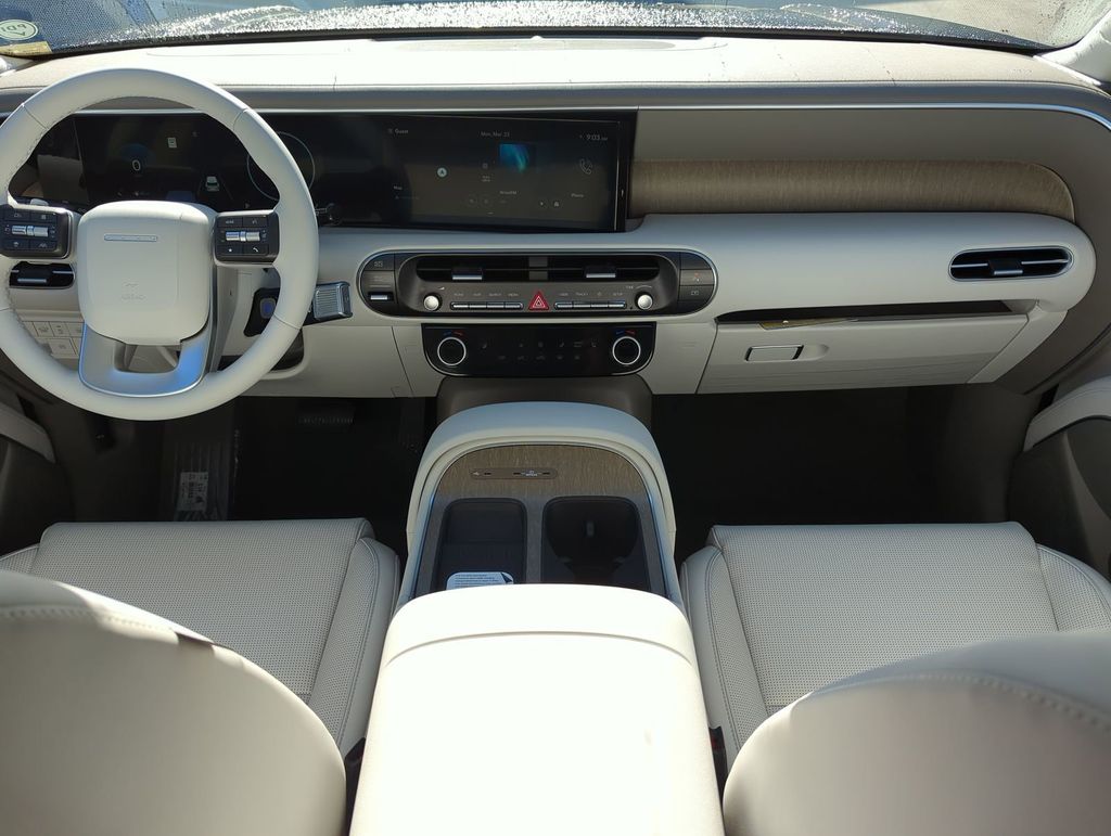 Thumbnail: 2026 Hyundai Palisade - 9