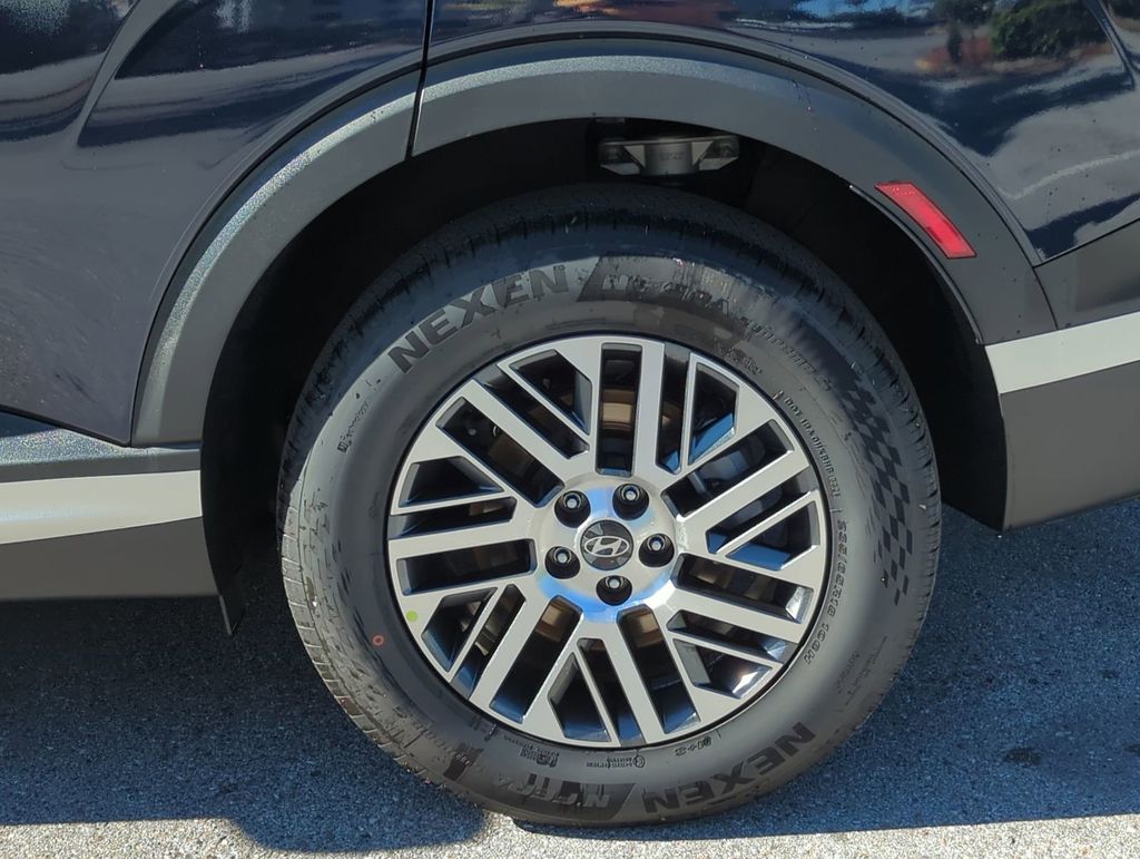Thumbnail: 2026 Hyundai Palisade - 8