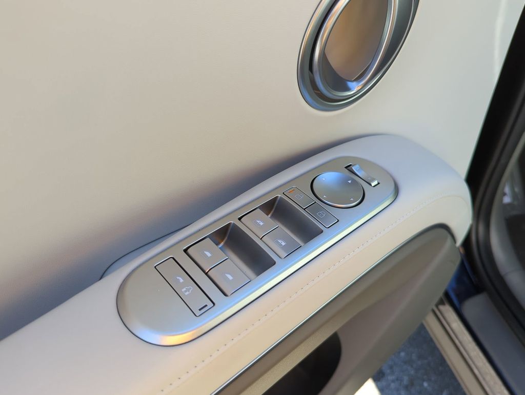 Thumbnail: 2026 Hyundai Palisade - 23