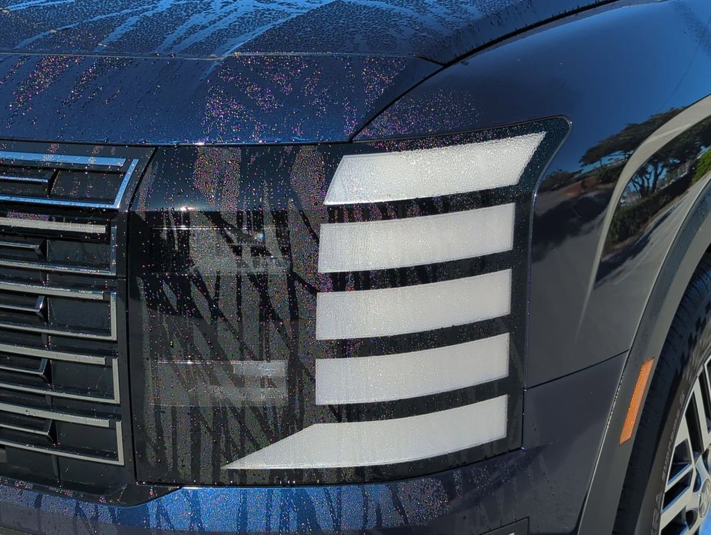 Thumbnail: 2026 Hyundai Palisade - 21