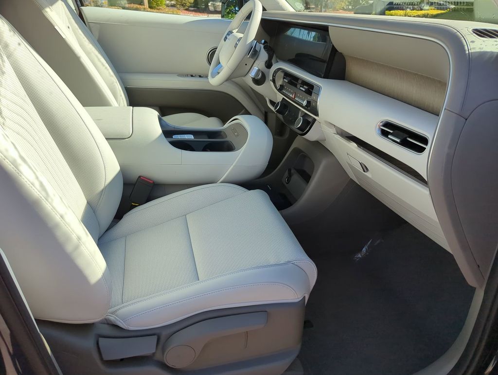 Thumbnail: 2026 Hyundai Palisade - 25