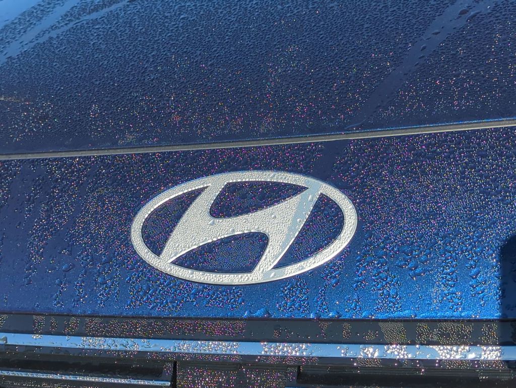 Thumbnail: 2026 Hyundai Palisade - 7