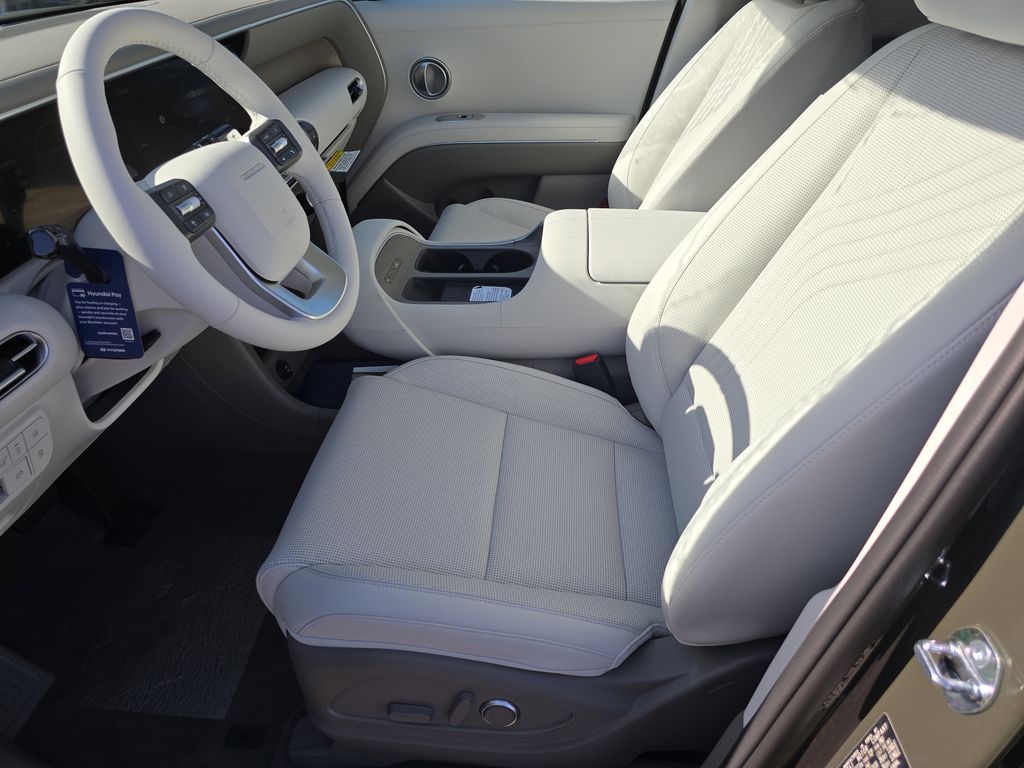 Thumbnail: 2026 Hyundai Palisade - 10