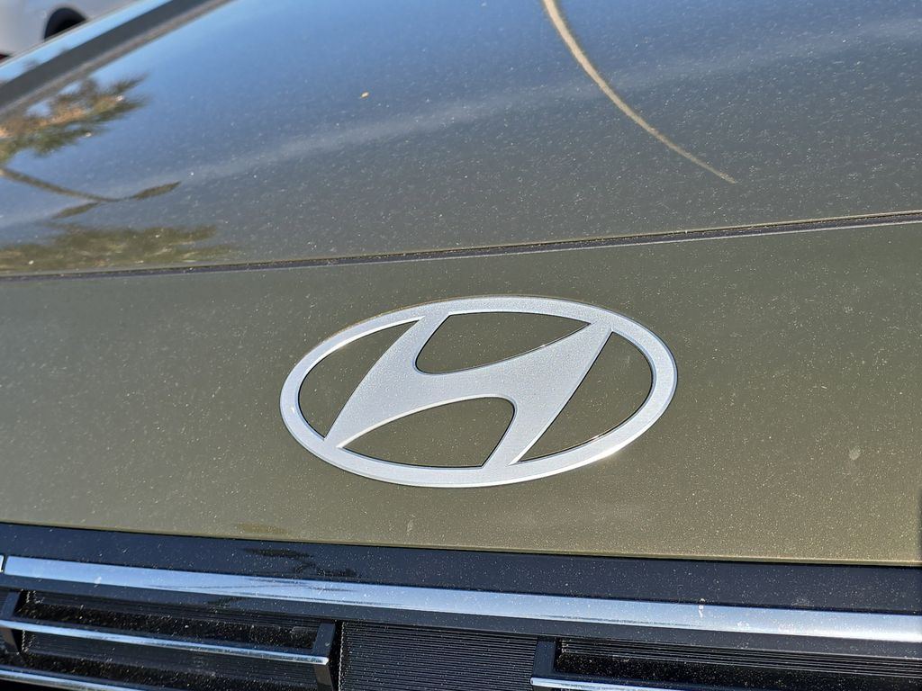 Thumbnail: 2026 Hyundai Palisade - 7